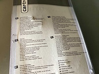 Cartrend universele dopsleutel (3x) - afbeelding 4 van  4