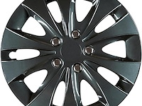 Cartrend wieldoppen (15 inch) - afbeelding 1 van  3