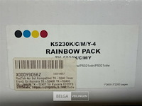 Cartridge laser toner (nieuw)