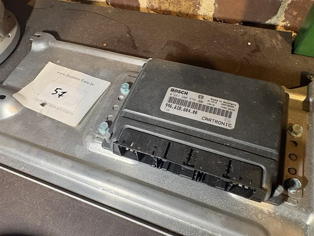 Cartronic 996 - afbeelding 1 van  3