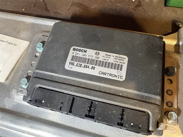 Cartronic 996 - afbeelding 2 van  3