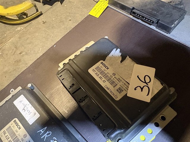 Cartronic 997 - afbeelding 1 van  3