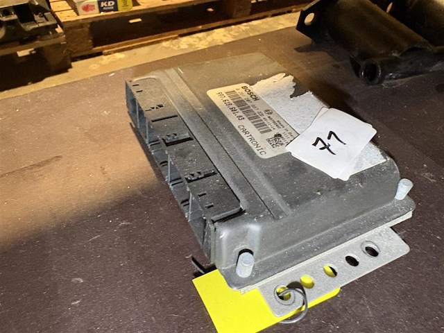 Cartronic 997 - afbeelding 4 van  4