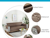 Carvapet bankhoes - afbeelding 3 van  4