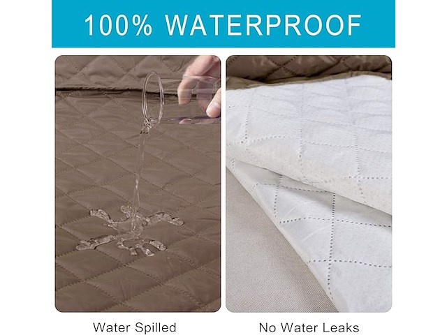 Carvapet bankhoes - afbeelding 2 van  4