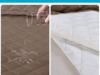 Carvapet bankhoes - afbeelding 2 van  4