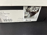 Carvela sleehak maat 38 (gebruikt) - afbeelding 5 van  5