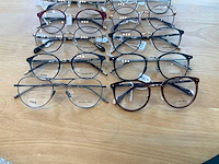Carven designer montuur (12x) - afbeelding 2 van  6