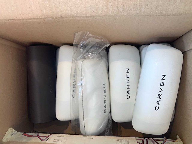 Carven designer montuur (12x) - afbeelding 5 van  6
