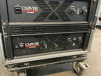 Carver versterkerrack (2x) - afbeelding 3 van  5