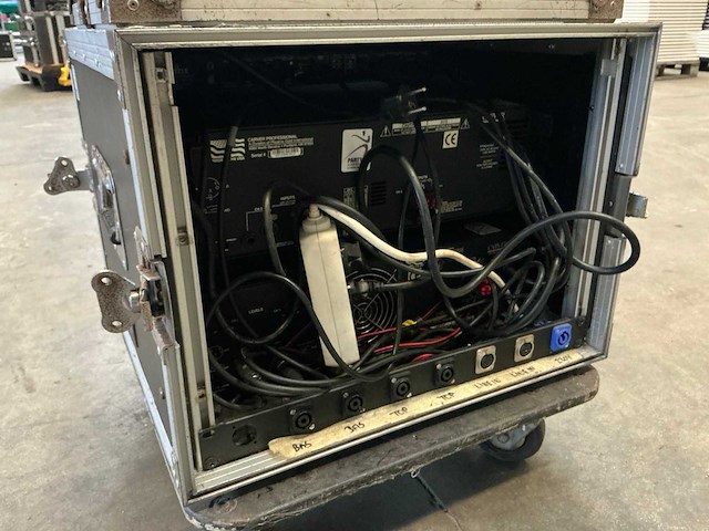 Carver versterkerrack (2x) - afbeelding 4 van  5