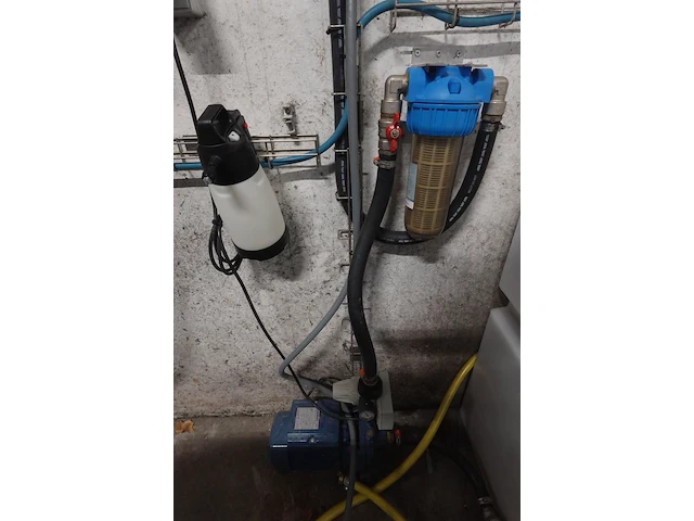 Carwash dibo - afbeelding 5 van  14