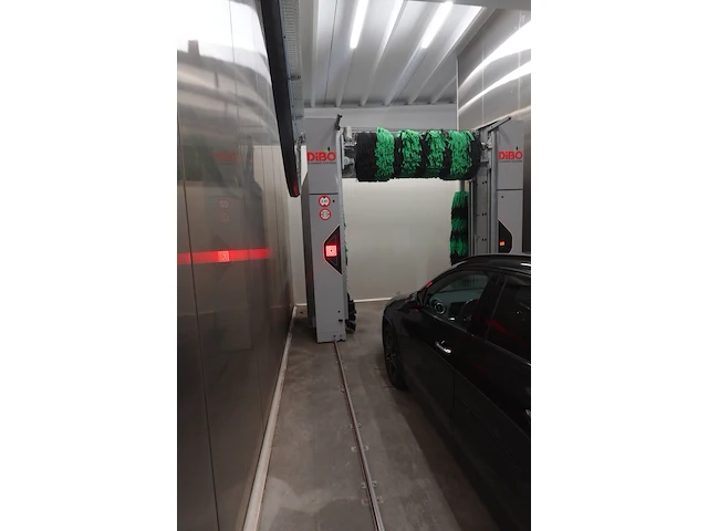 Carwash dibo - afbeelding 1 van  14