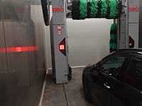 Carwash dibo