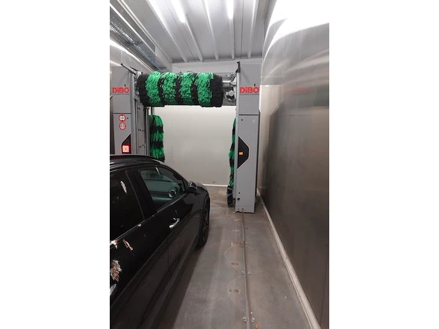 Carwash dibo - afbeelding 7 van  14