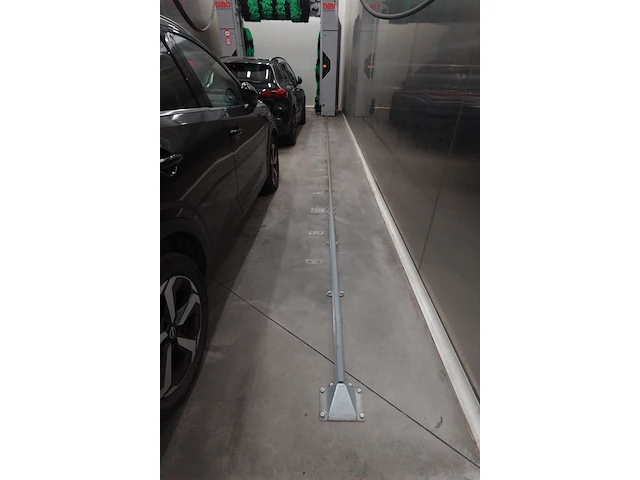 Carwash dibo - afbeelding 12 van  14