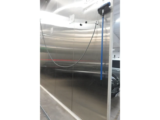 Carwash dibo - afbeelding 14 van  14