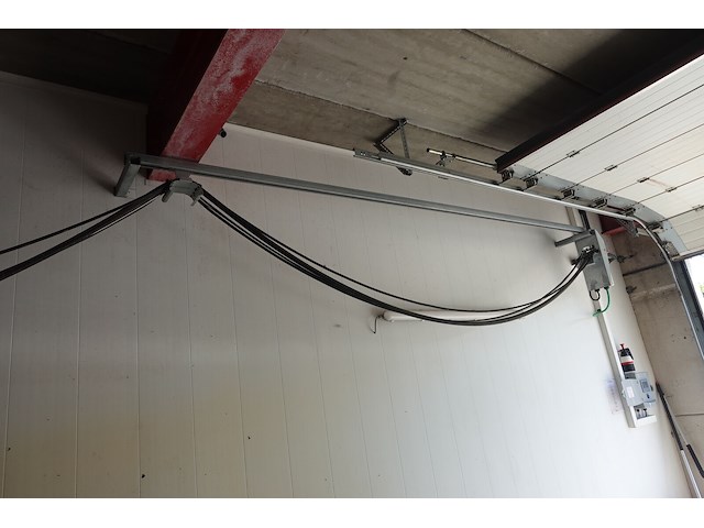 Carwash istobal - afbeelding 5 van  28
