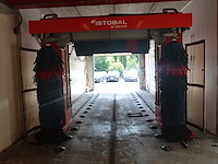 Carwash istobal - afbeelding 6 van  28