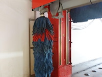 Carwash istobal - afbeelding 7 van  28