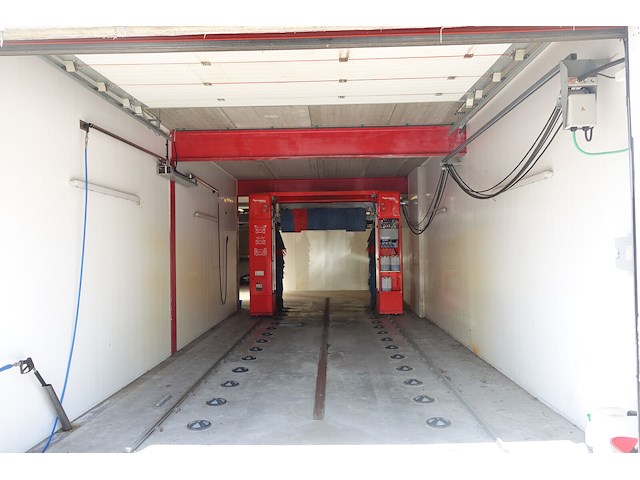 Carwash istobal - afbeelding 1 van  28