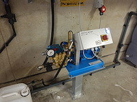 Carwash istobal - afbeelding 15 van  28
