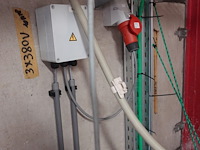 Carwash istobal - afbeelding 18 van  28