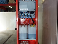 Carwash istobal - afbeelding 22 van  28