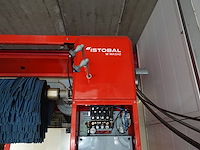 Carwash istobal - afbeelding 23 van  28