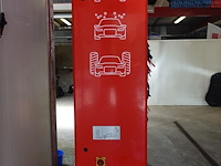 Carwash istobal - afbeelding 24 van  28