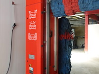 Carwash istobal - afbeelding 25 van  28