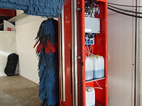 Carwash istobal - afbeelding 26 van  28