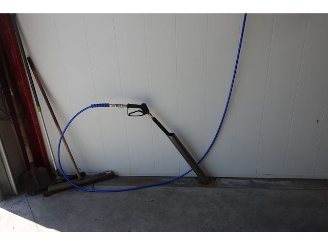 Carwash istobal - afbeelding 27 van  28
