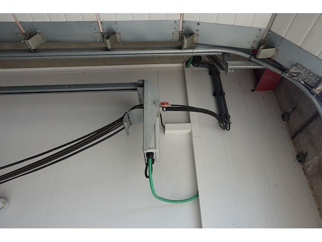 Carwash istobal - afbeelding 28 van  28