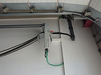 Carwash istobal - afbeelding 28 van  28
