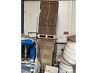 Cas40d plano kartonnen dozen (750x) - afbeelding 5 van  5