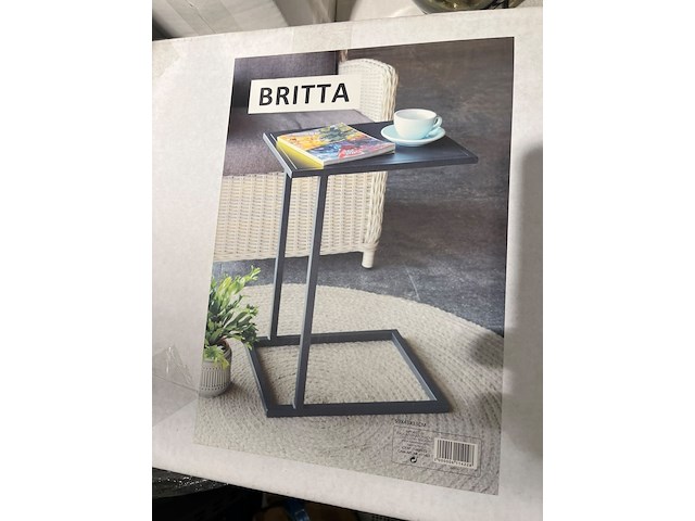 Casa bijzettafel - afbeelding 1 van  1