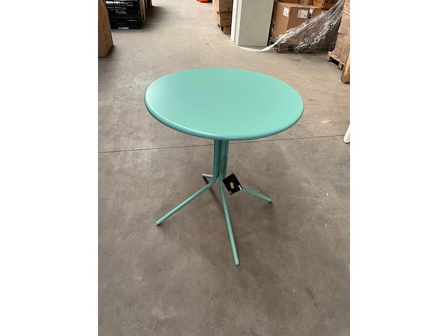 Casa tafel - afbeelding 1 van  2