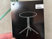 Casa tafel - afbeelding 2 van  2