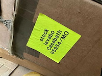 Casabath monolith wastafel - afbeelding 3 van  4