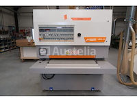 Casadei libra 35 rtc95 schuurgrader - afbeelding 2 van  11