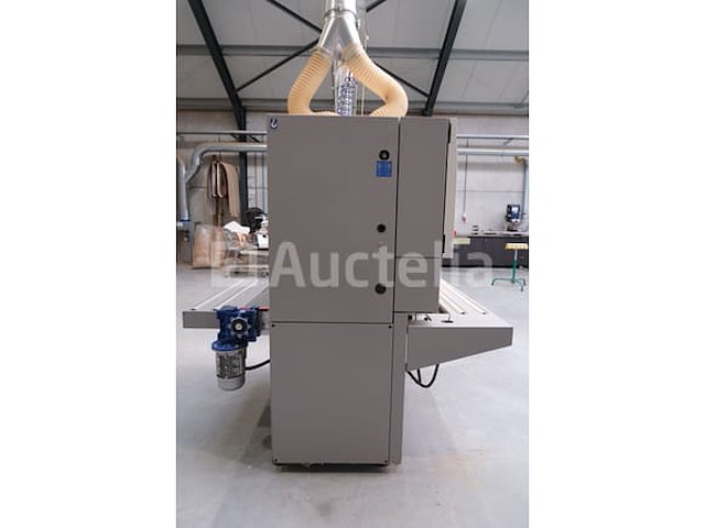 Casadei libra 35 rtc95 schuurgrader - afbeelding 3 van  11