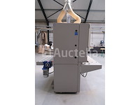 Casadei libra 35 rtc95 schuurgrader - afbeelding 3 van  11