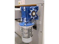 Casadei libra 35 rtc95 schuurgrader - afbeelding 1 van  11