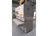 Casadei libra 35 rtc95 schuurgrader - afbeelding 4 van  11