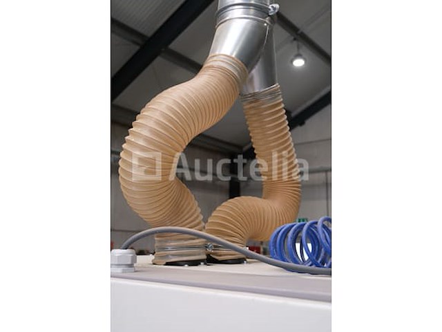 Casadei libra 35 rtc95 schuurgrader - afbeelding 5 van  11