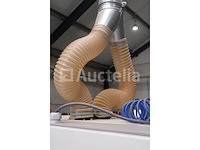 Casadei libra 35 rtc95 schuurgrader - afbeelding 5 van  11