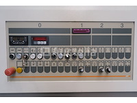 Casadei libra 35 rtc95 schuurgrader - afbeelding 7 van  11