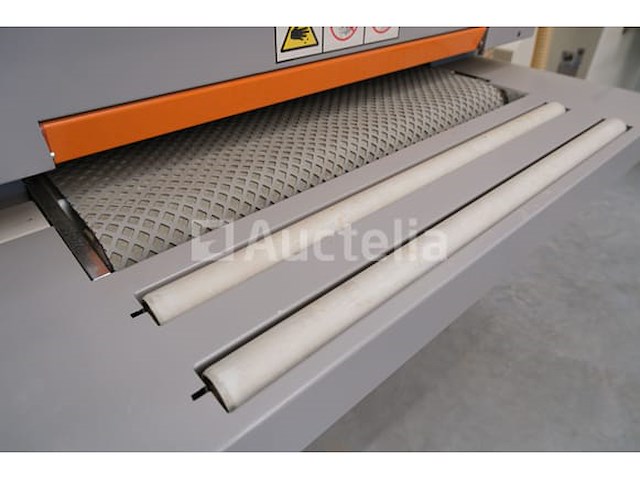 Casadei libra 35 rtc95 schuurgrader - afbeelding 8 van  11