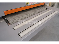 Casadei libra 35 rtc95 schuurgrader - afbeelding 8 van  11